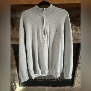 Men’s Polo by Ralph Lauren pullover